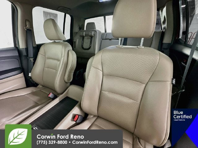 Used 2019 Honda Ridgeline RTL-T image 24