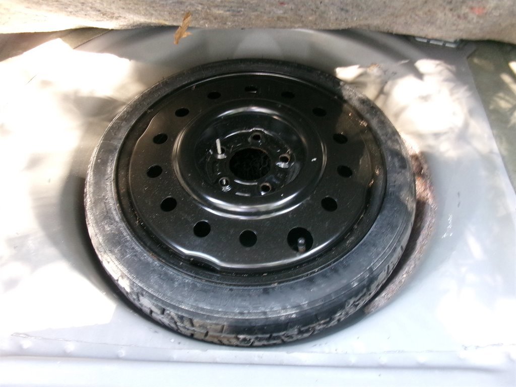 Used 2008 Chevrolet Impala LS FWD image 41