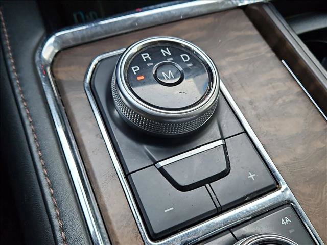 Used 2020 Ford Expedition Platinum AWD/4WD image 12