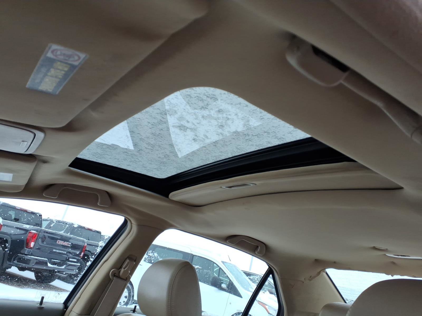 Used 2007 Honda Accord EX-L image 15