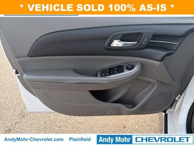 Used 2015 Chevrolet Malibu LS w/ Protection Package image 10