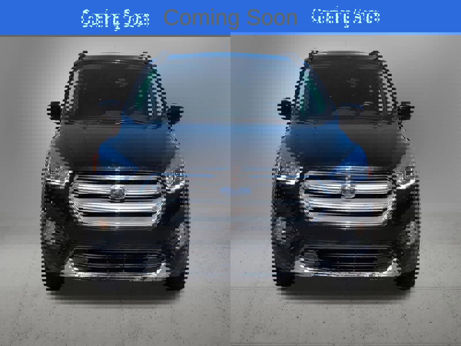 Used 2018 Ford Escape SEL image 9