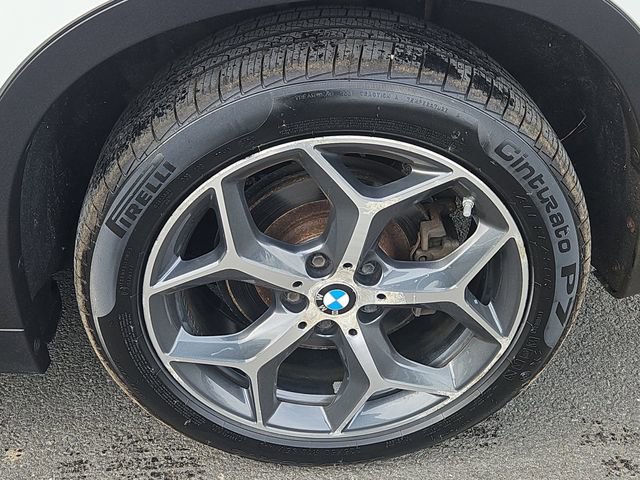 Used 2018 BMW X1 xDrive28i image 8