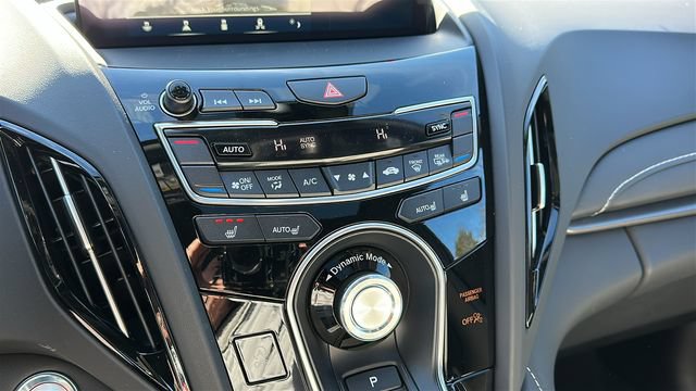 New 2026 Acura RDX SH-AWD image 17
