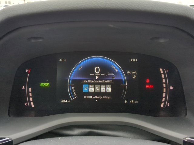 Certified 2025 Toyota Camry LE image 10