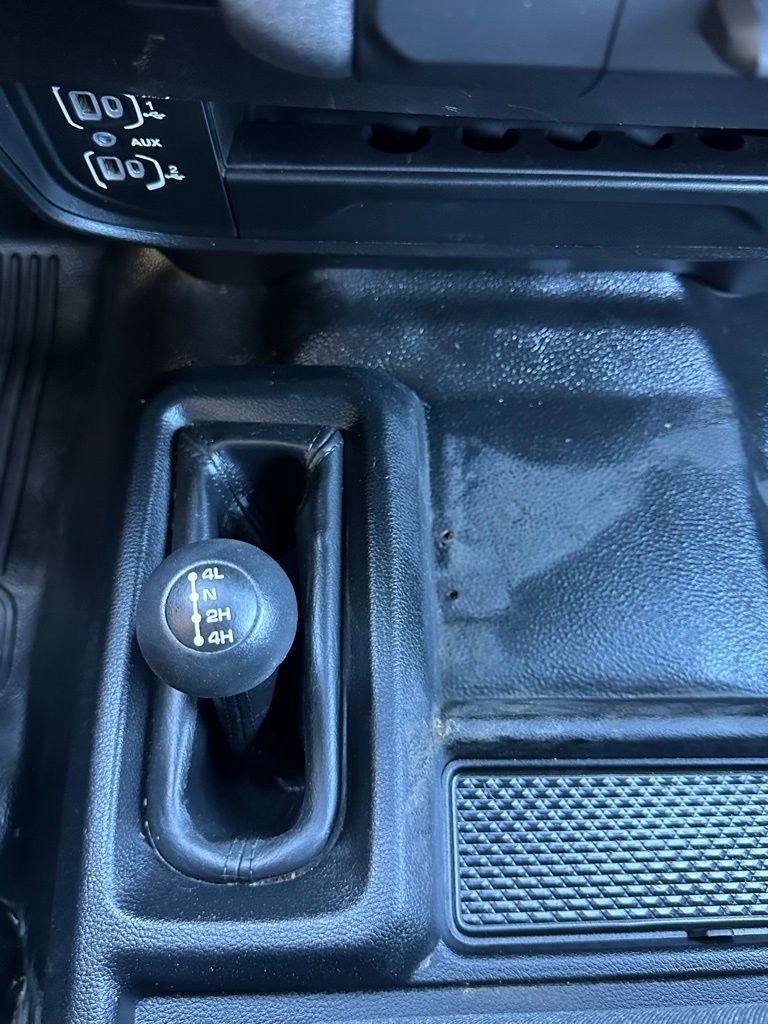 Used 2024 RAM 2500 Tradesman image 28