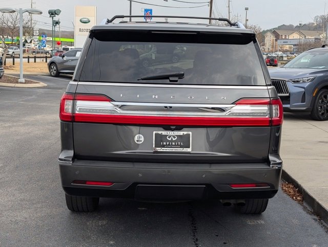 Used 2018 Lincoln Navigator Reserve w/ Technology Package image 7