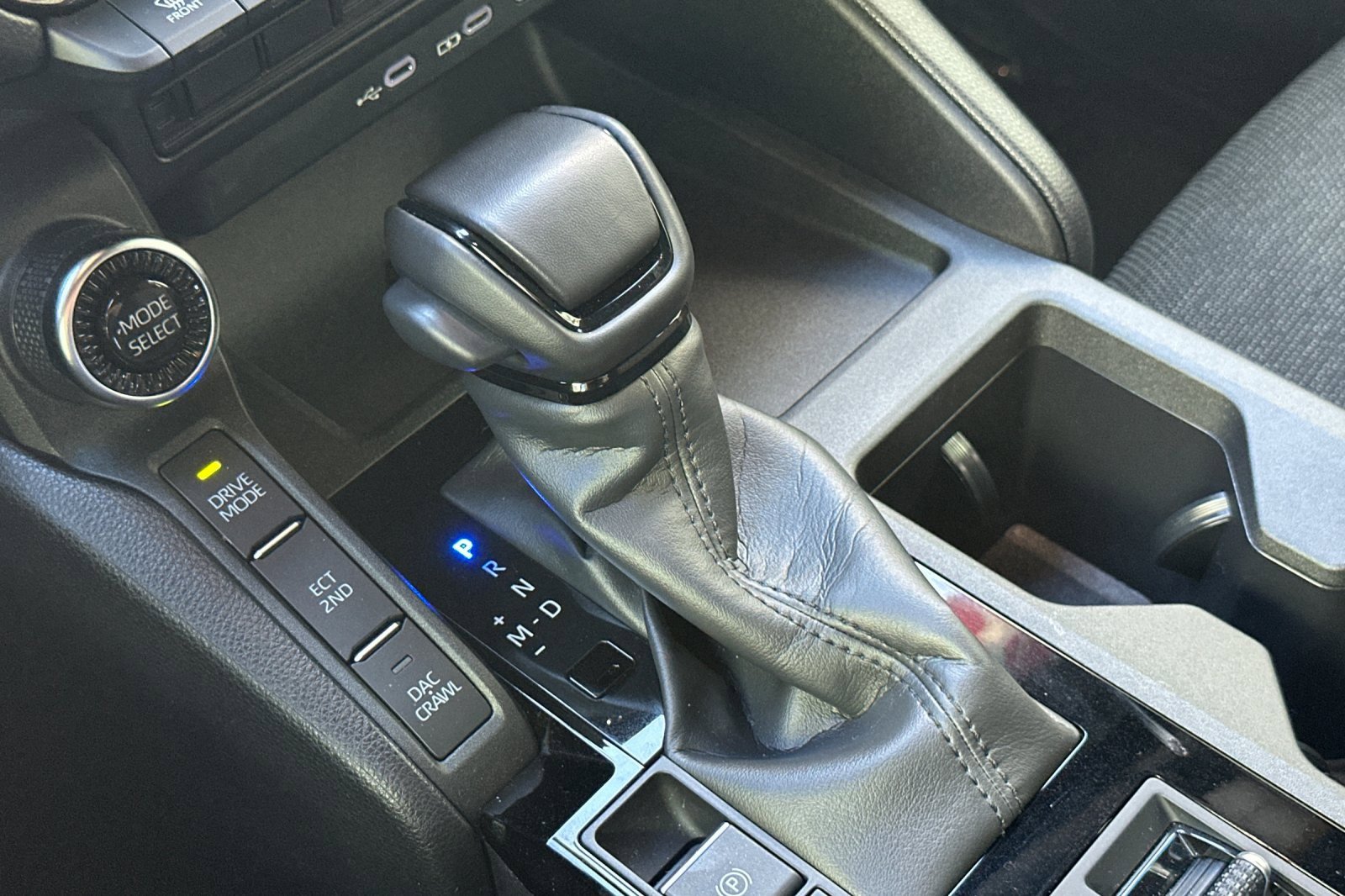 Certified 2024 Toyota Land Cruiser 1958 image 23