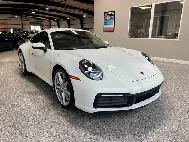 Used 2023 Porsche 911 Carrera image 10