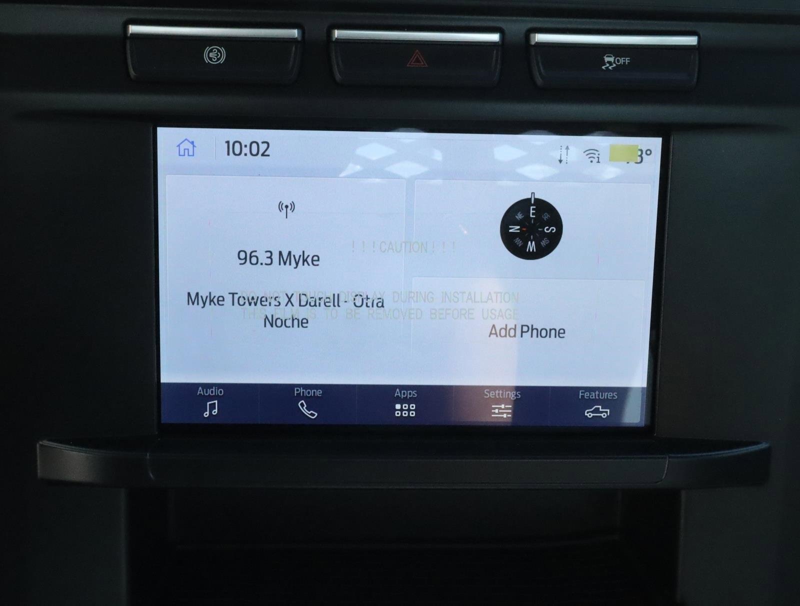 Used 2024 Ford F450 XL w/ XL Chrome Package image 7