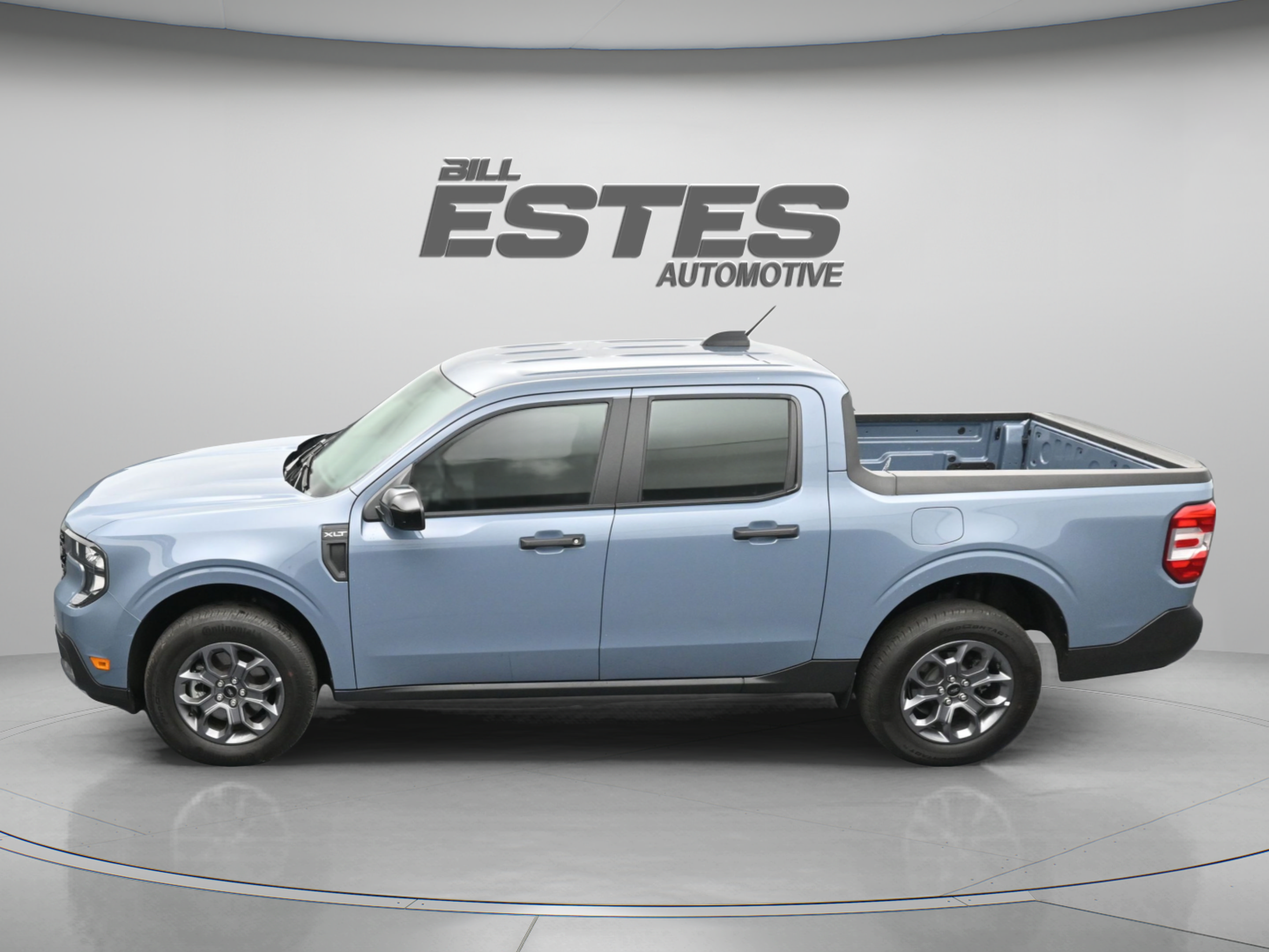 Used 2026 Ford Maverick XLT w/ XLT Luxury Package AWD/4WD image 3