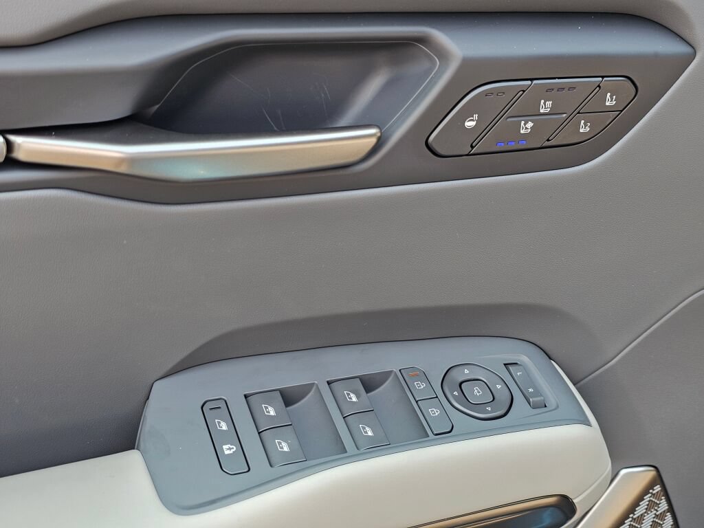 New 2026 Kia EV9 Wind AWD/4WD image 34