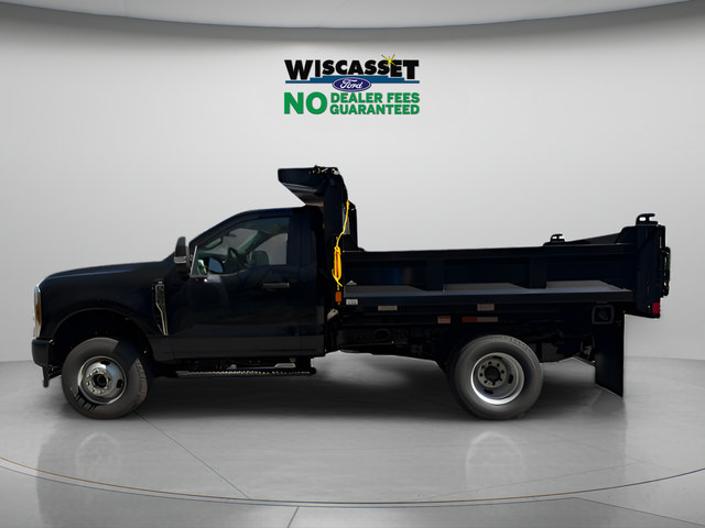 New 2025 Ford F350 XL w/ Snow Plow Prep Package AWD/4WD image 6