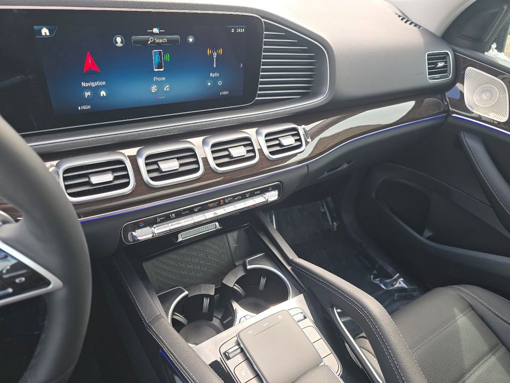 New 2026 Mercedes-Benz GLE 450 4MATIC image 31