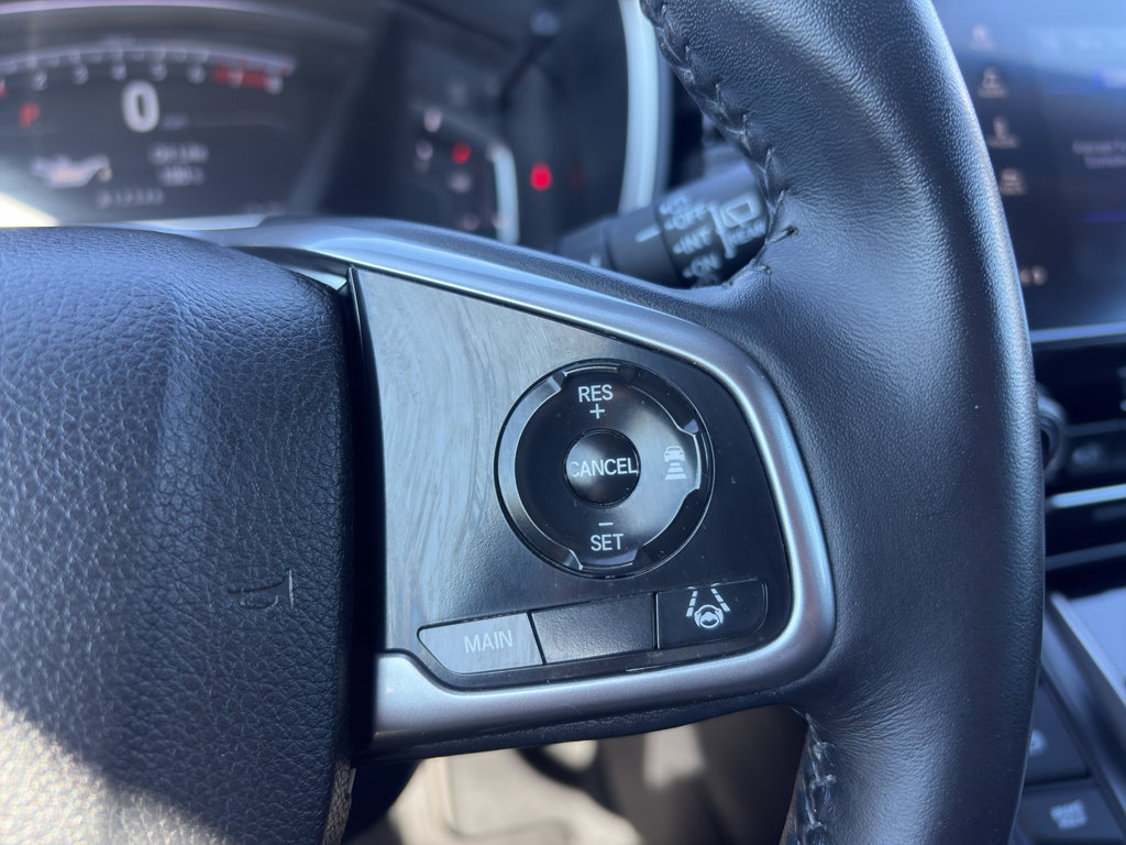 Used 2022 Honda CR-V EX-L image 25