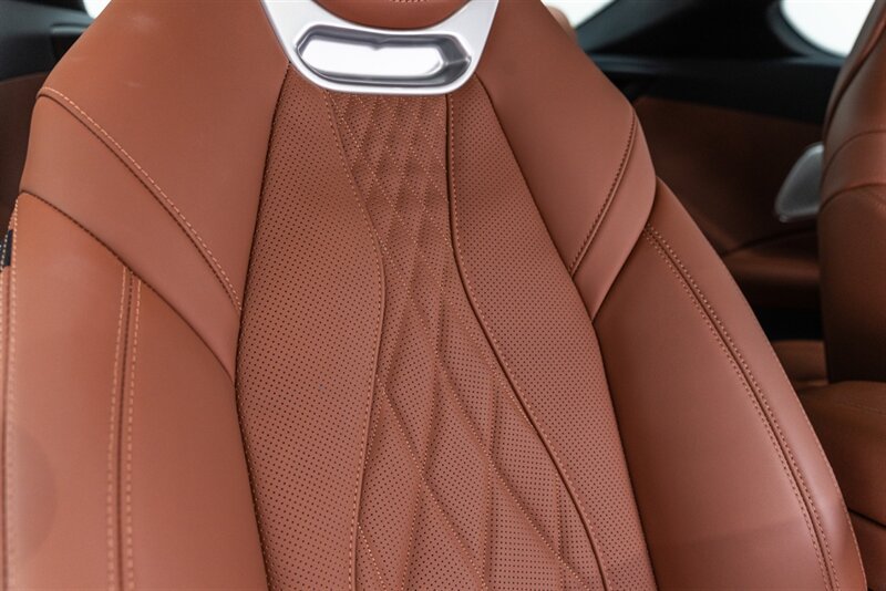 Used 2024 Maserati GranTurismo Modena AWD/4WD image 49