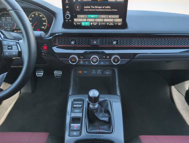Certified 2024 Honda Civic Si image 24