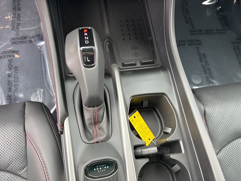 New 2026 Dodge Charger Scat Pack AWD/4WD image 19