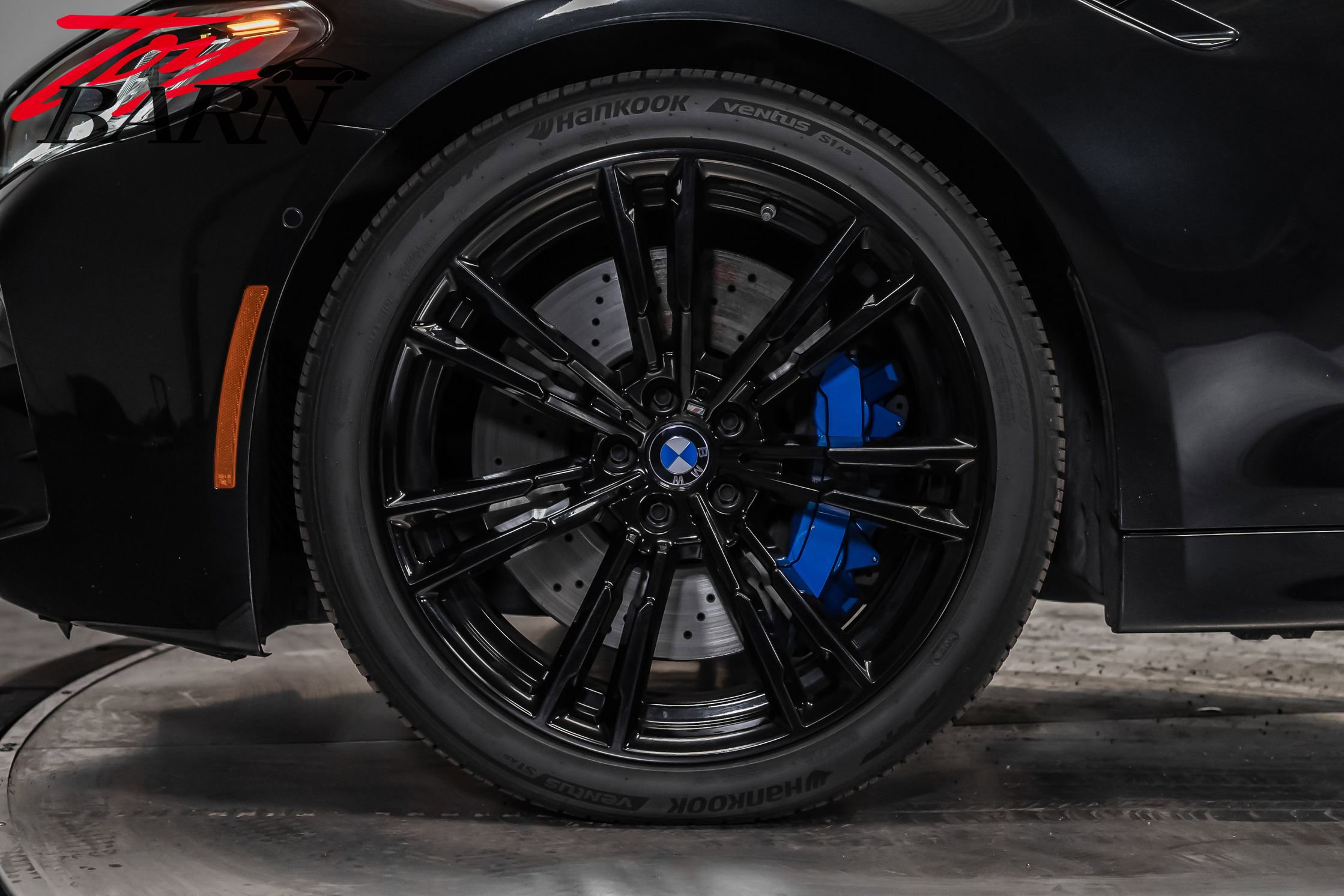 Used 2022 BMW M5 w/ Executive Package image 18