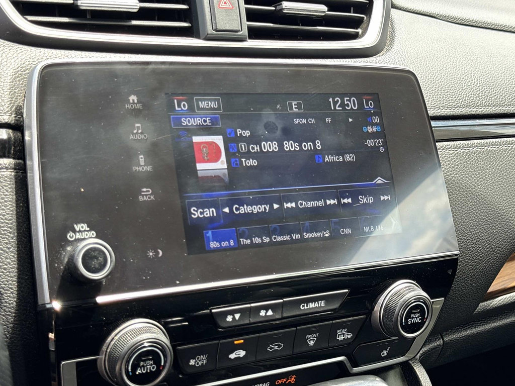 Used 2020 Honda CR-V EX-L image 8