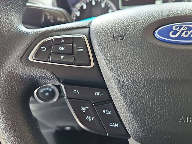 Used 2021 Ford EcoSport SE w/ SE Convenience Package FWD image 13