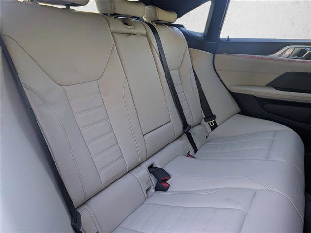 Used 2023 BMW i4 eDrive40 w/ M Sport Package image 20