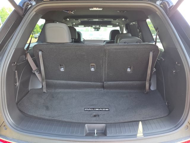 New 2026 Hyundai Palisade XRT Pro AWD/4WD image 22