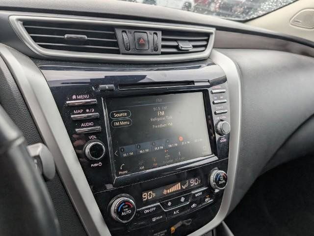 Used 2021 Nissan Murano Platinum w/ Cargo Package image 31