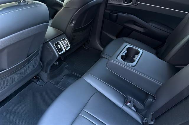 New 2026 Kia Sorento EX AWD/4WD image 13