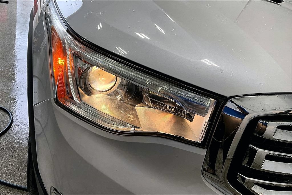 Used 2019 GMC Acadia SLT AWD/4WD image 33