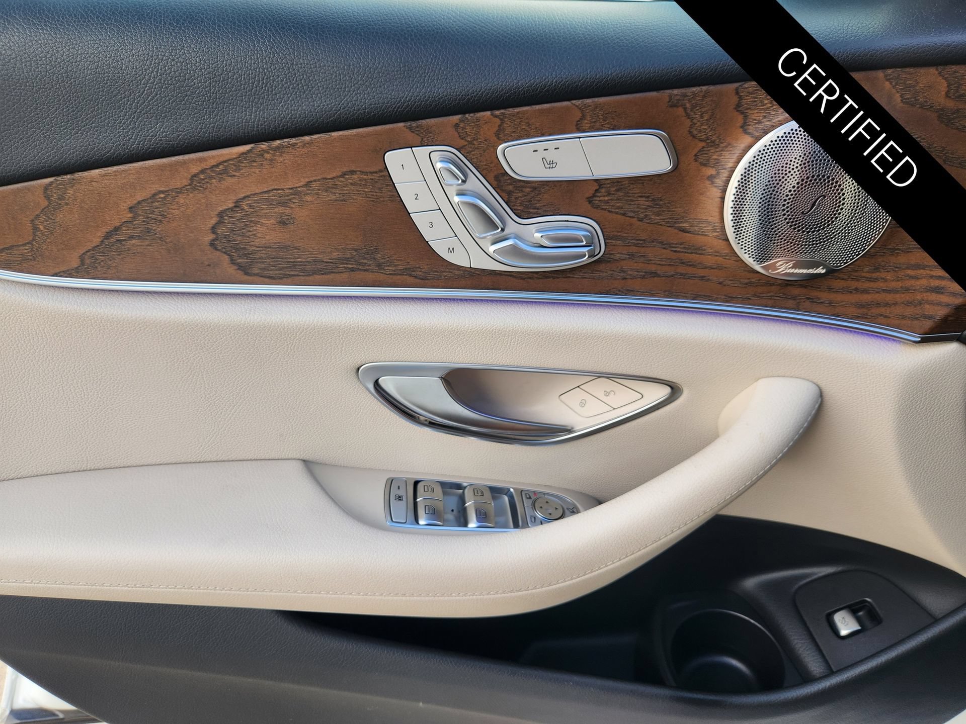 Certified 2022 Mercedes-Benz E 350 Sedan image 23