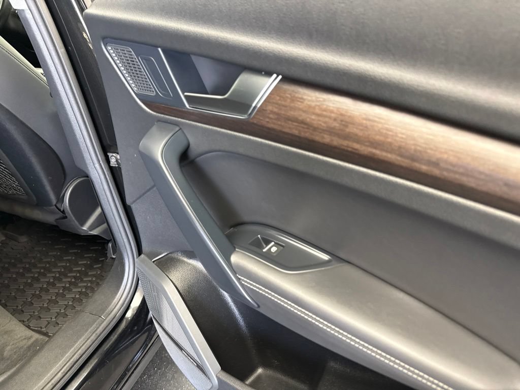 Certified 2023 Audi Q5 2.0T Premium Plus AWD/4WD image 27
