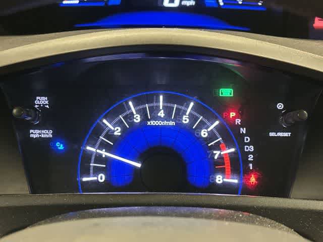 Used 2012 Honda Civic LX image 6