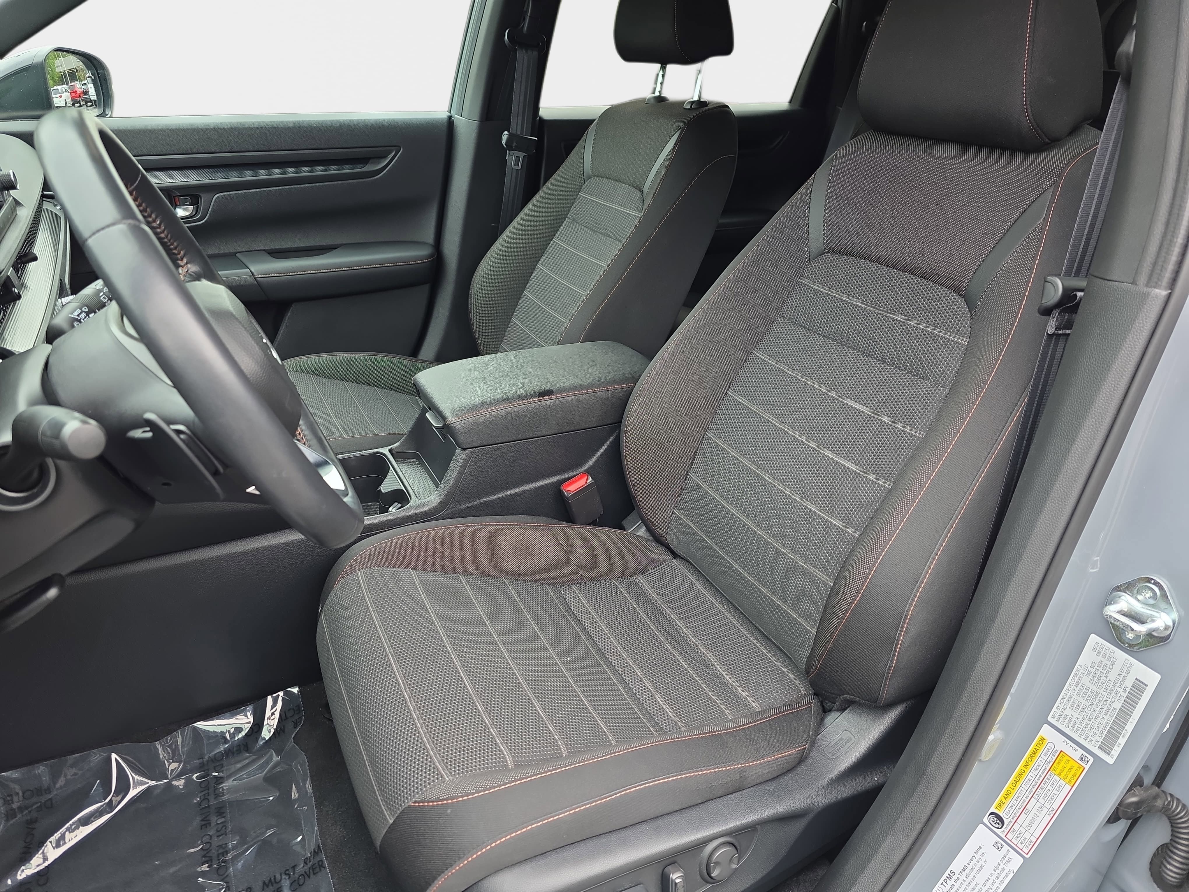 Used 2025 Honda CR-V Sport image 13