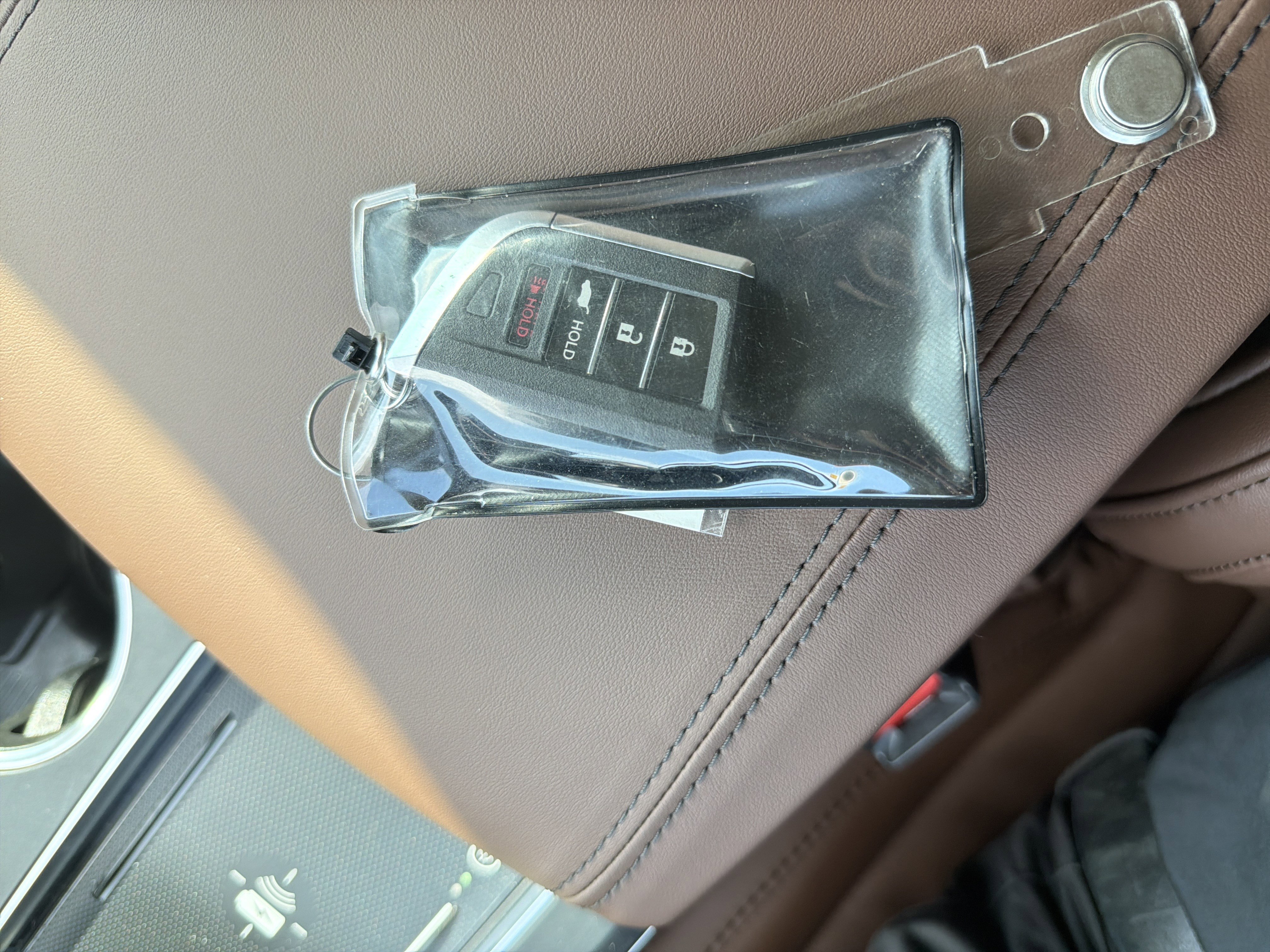 Certified 2024 Acura MDX FWD w/ Technology Package image 37