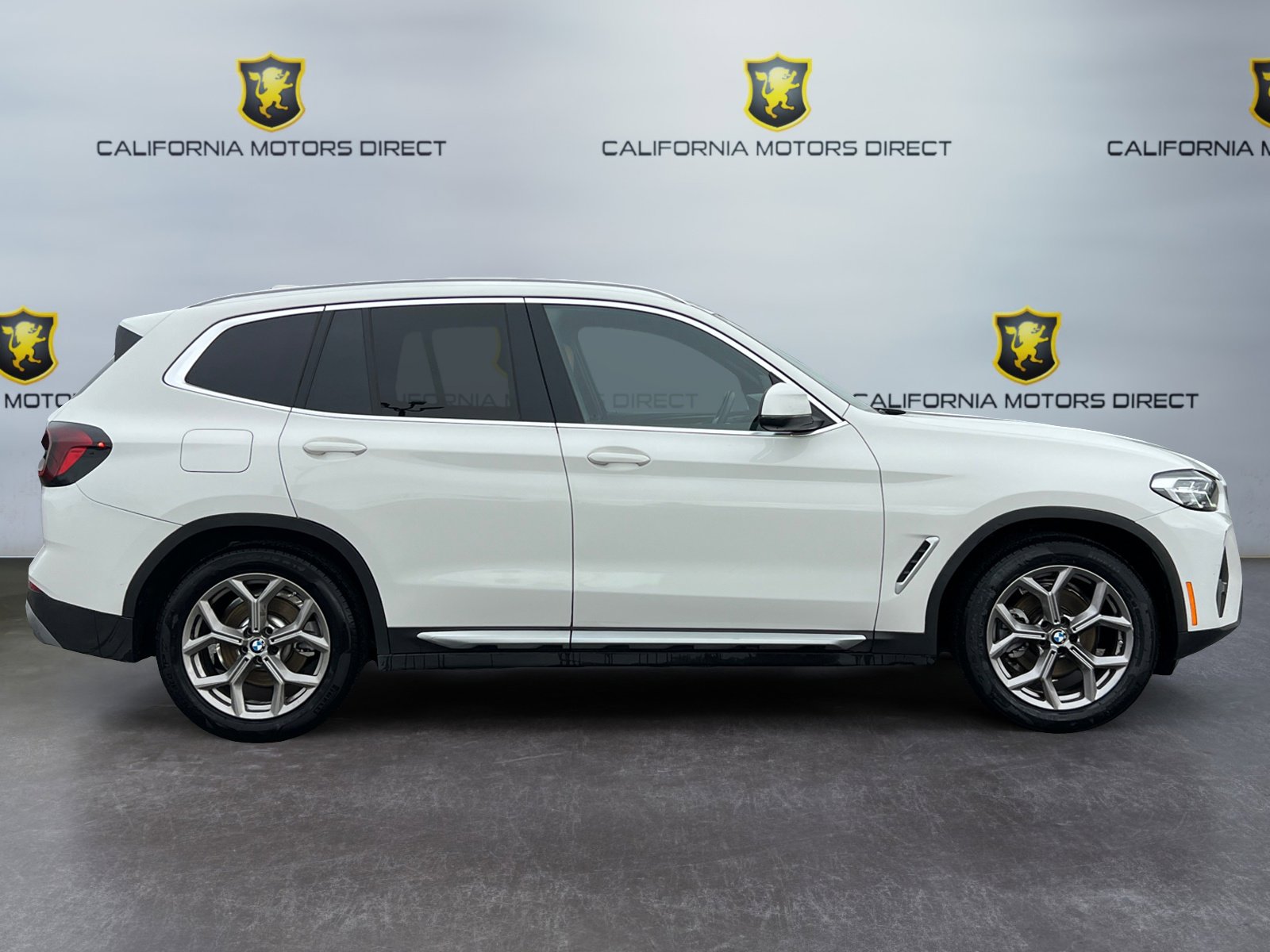 Used 2022 BMW X3 sDrive30i w/ Convenience Package w/ZPA image 6