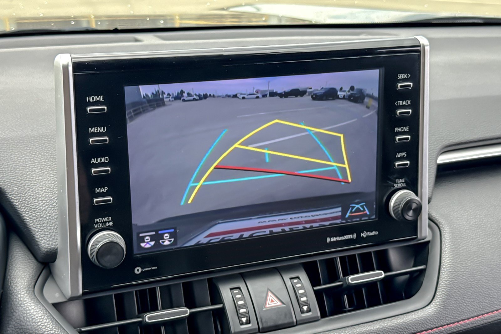 Certified 2021 Toyota RAV4 XSE AWD/4WD image 18
