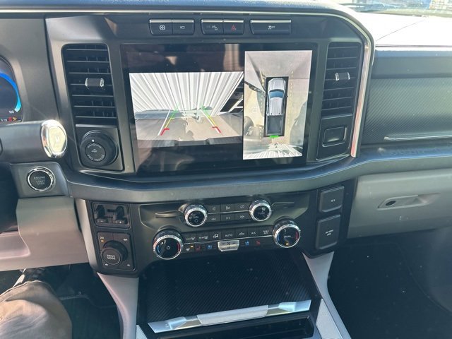 Used 2024 Ford F350 Limited image 12