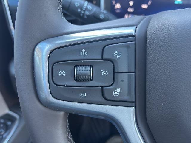 New 2026 Chevrolet Silverado 1500 LT AWD/4WD image 15