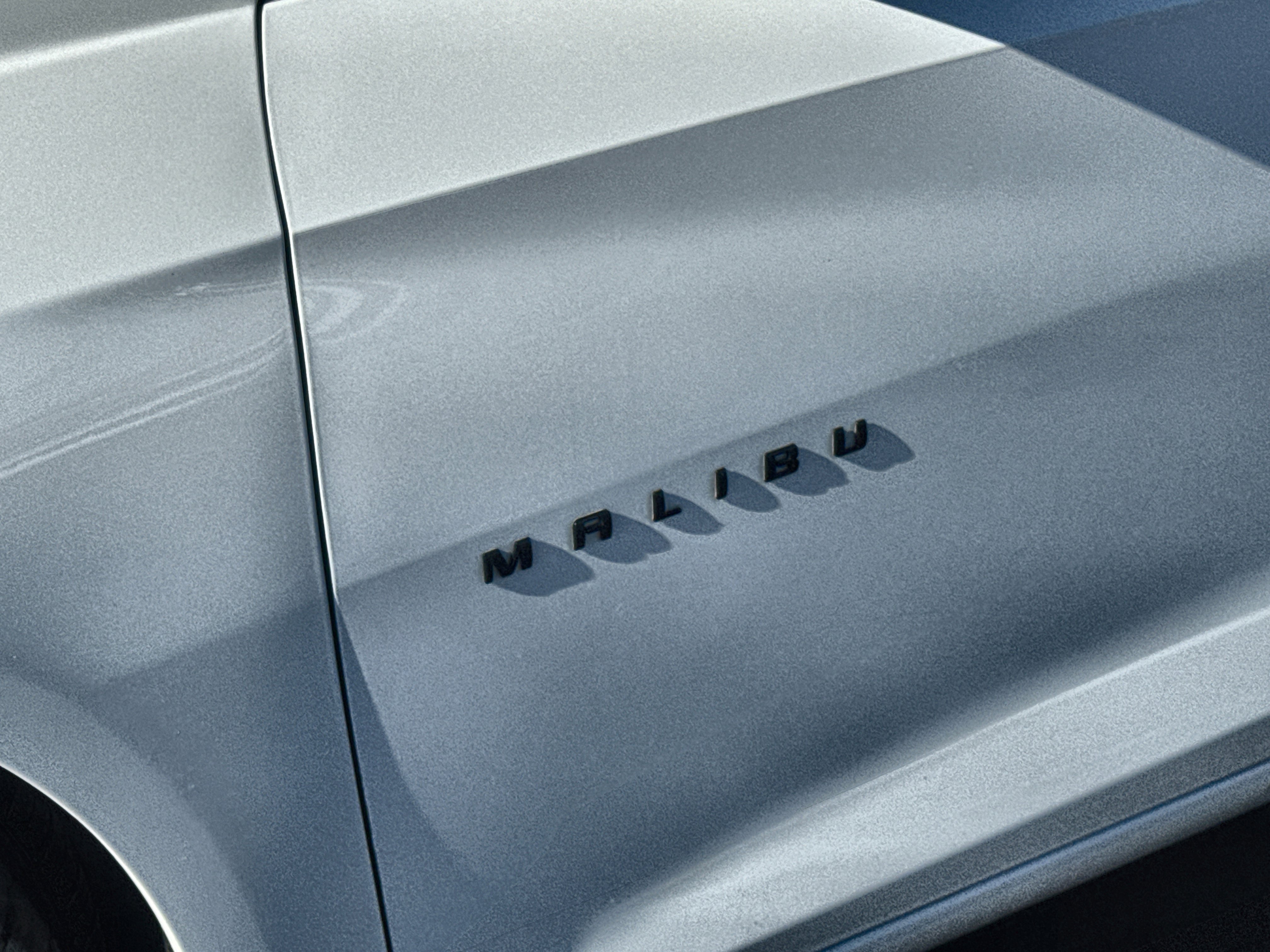 Used 2022 Chevrolet Malibu RS image 31