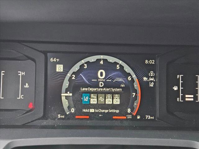 New 2026 Toyota Tacoma SR5 image 11