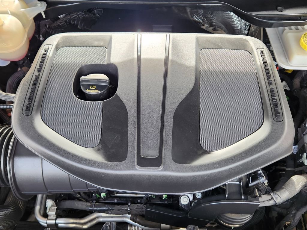 Used 2025 RAM 1500 Big Horn image 16