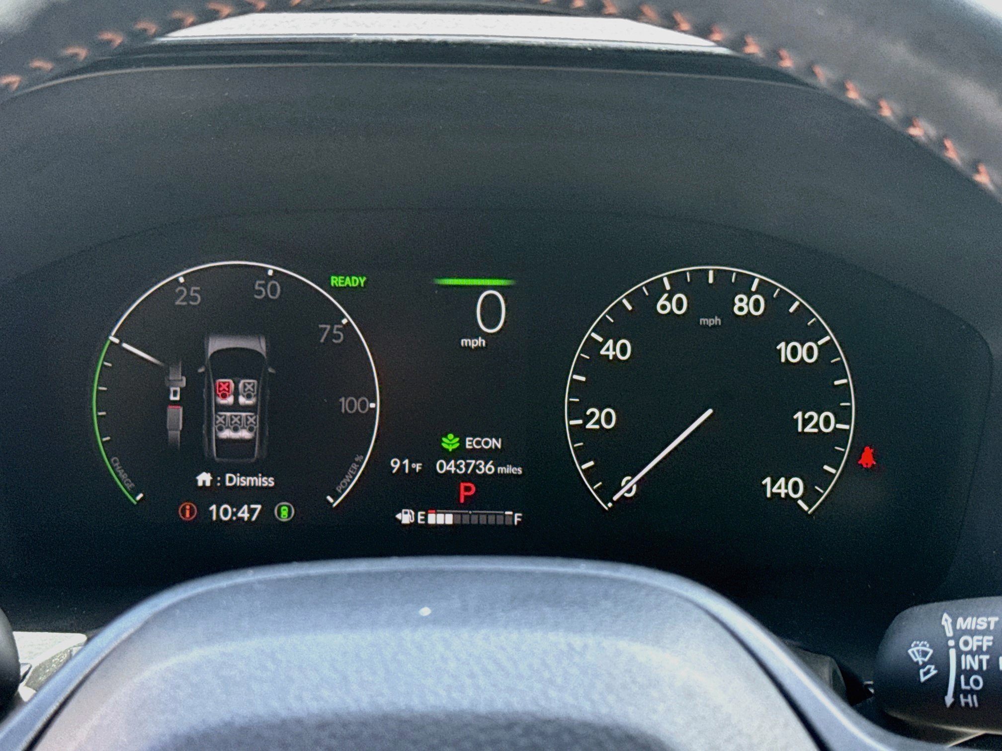 Certified 2024 Honda CR-V Sport-L image 11