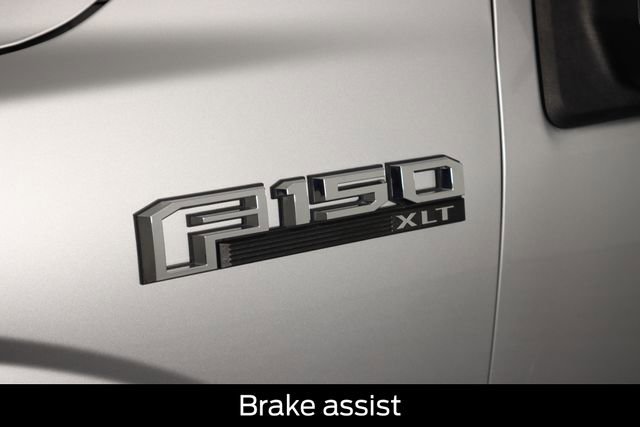 Used 2016 Ford F150 XLT w/ Equipment Group 302A Luxury image 18