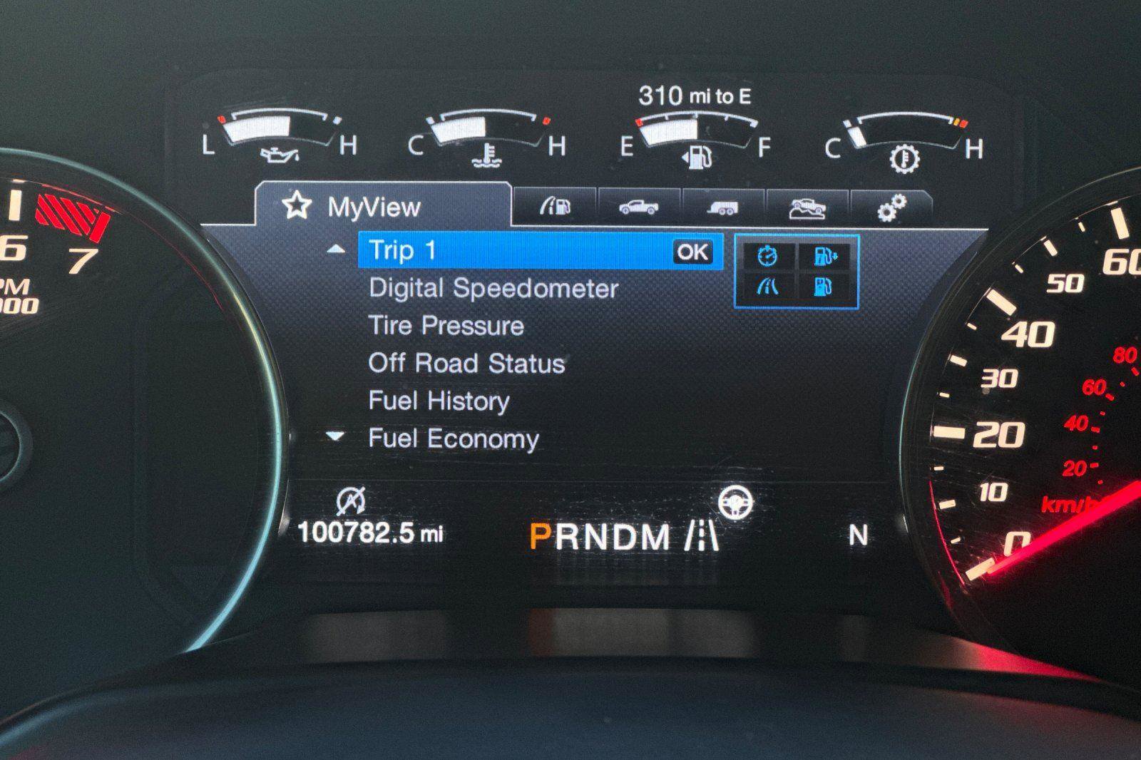 Used 2017 Ford F150 Raptor w/ Equipment Group 802A Luxury image 28