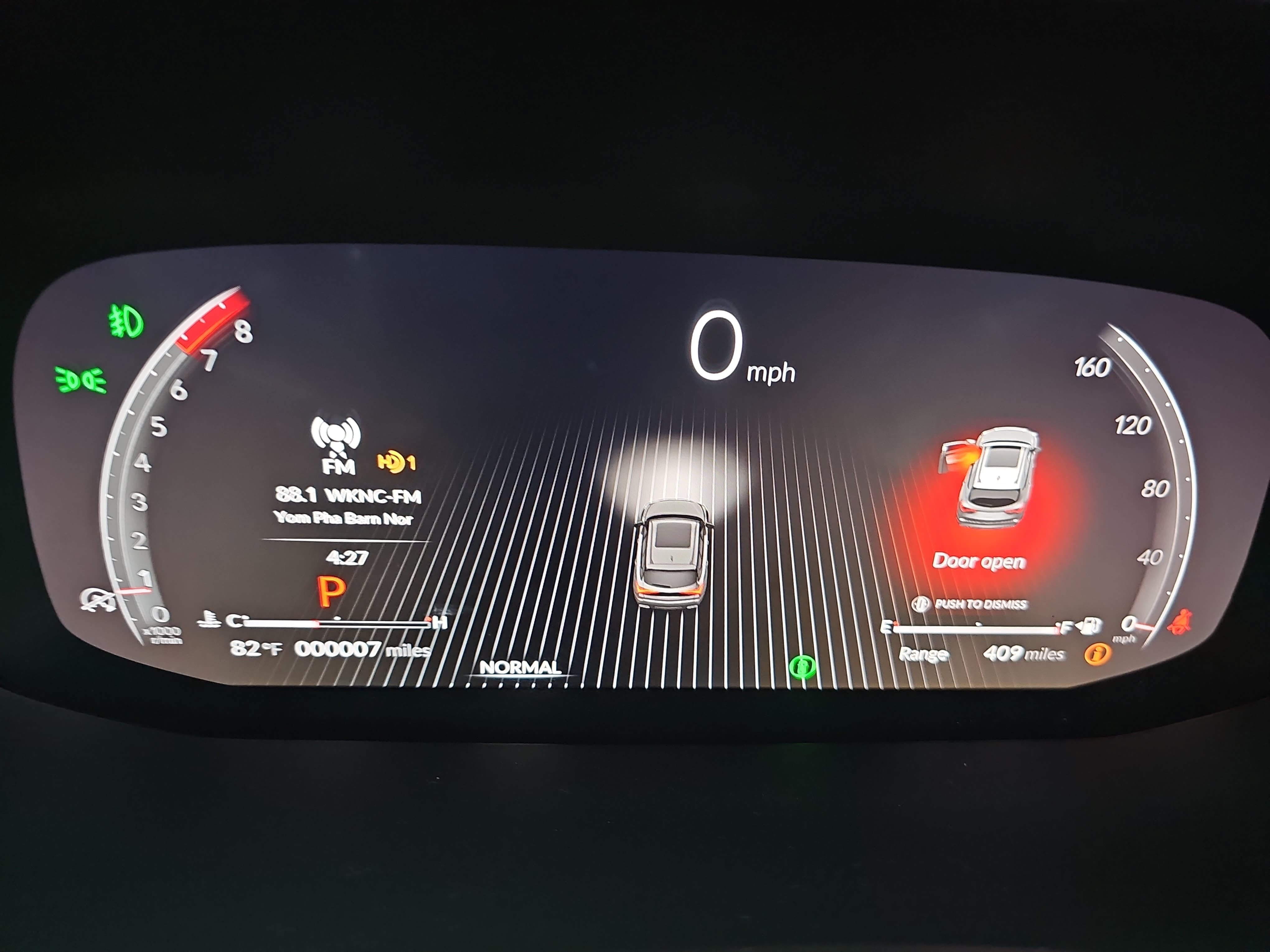 New 2026 Acura MDX A-Spec AWD/4WD image 19