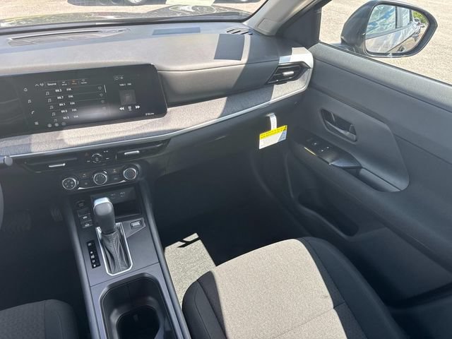 New 2026 Nissan Kicks S FWD image 18