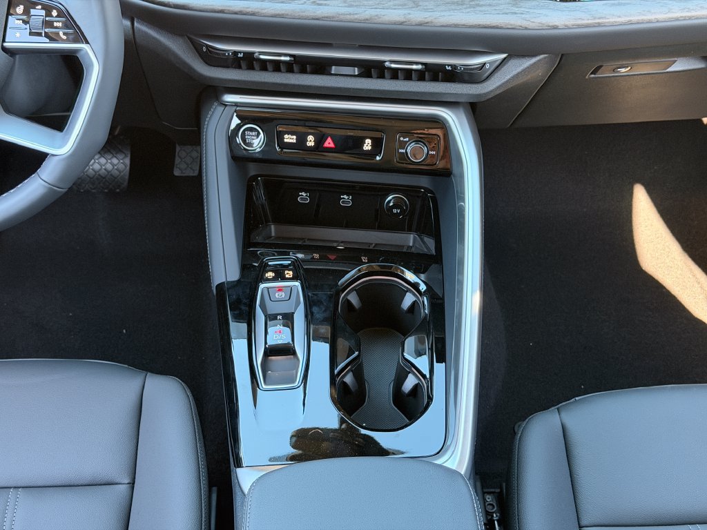 New 2026 Audi Q5 2.0T AWD/4WD image 26
