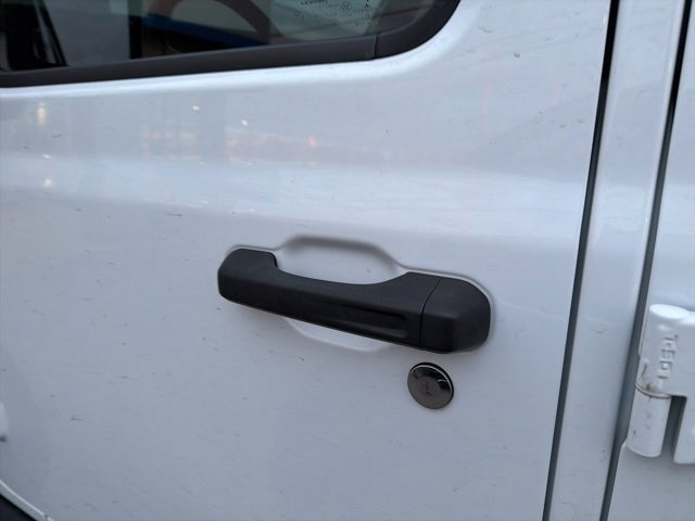 Used 2020 Jeep Gladiator Sport w/ Quick Order Package 24S image 41