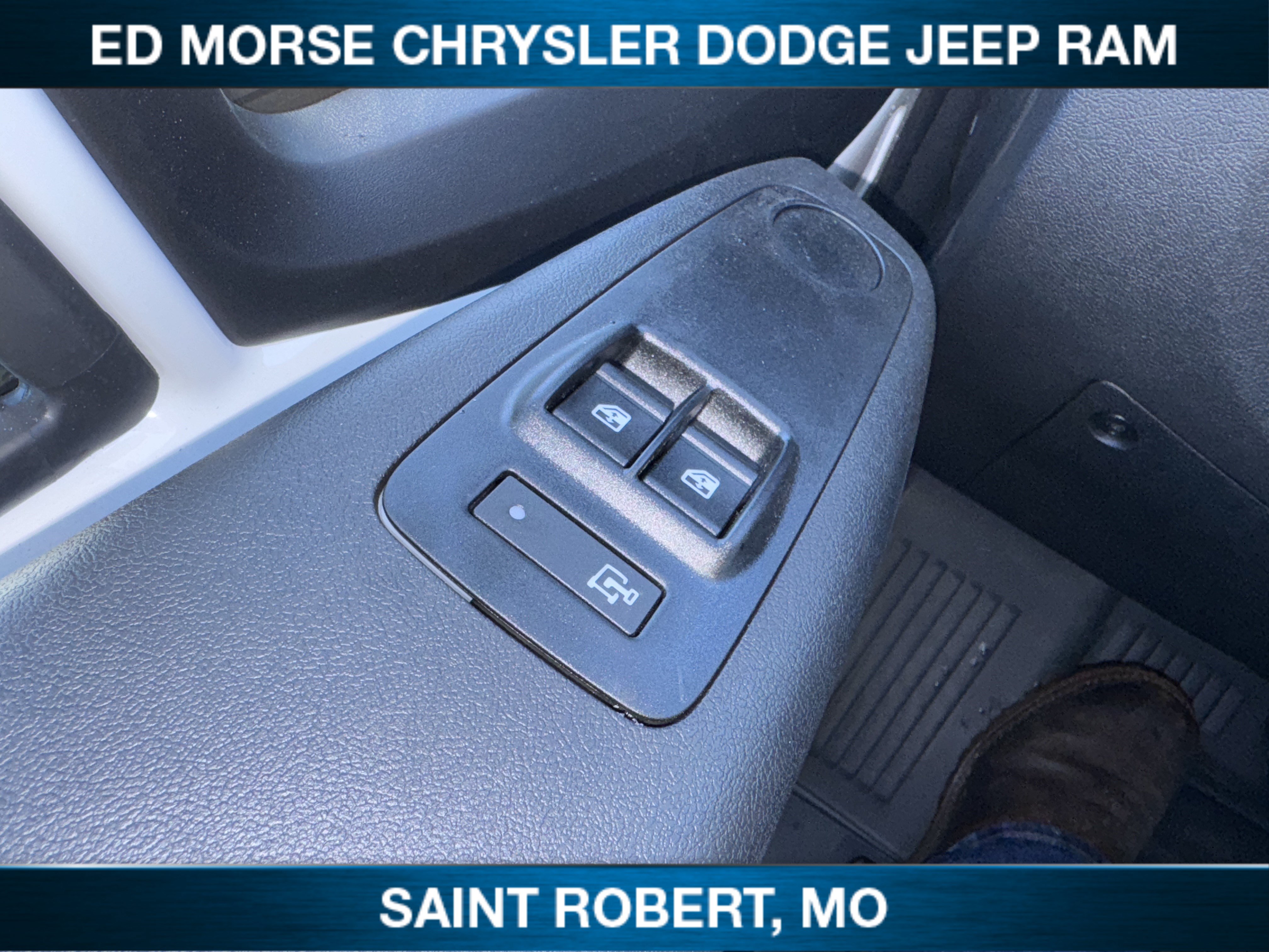 New 2025 RAM ProMaster 2500 w/ Power Group FWD image 18